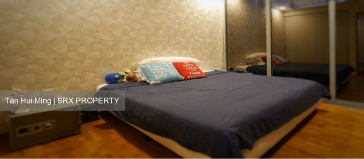 Flo Residence (D19), Condominium #209506911